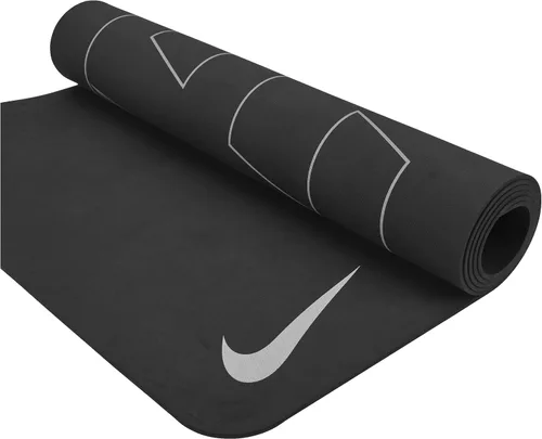 Vista 4 de Nike 9343/23 Esterilla de yoga 0.157 in Reve 012 antracita/gris medio