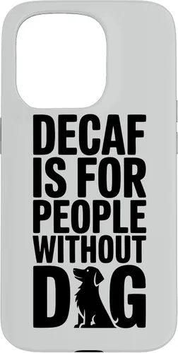 Vista 14 de Funny Dog Owner Dog Parent Coffee Lover Case for iPhone 16