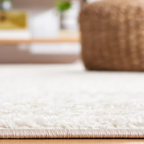 Vista 197 de Safavieh - Alfombra decorativa de la colección Tulum, modelo TUL264F, estilo marroquí, bohemio y desgastado, no suelta pelusa, para sala, vestíbulo