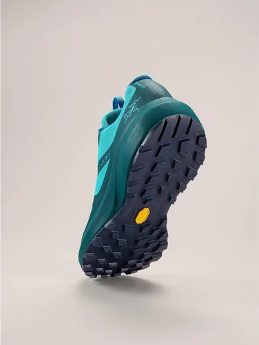 Vista 3 de Arc'teryx Zapatillas Norvan LD 3 GTX Zapatillas Gore-Tex Trail Running de Larga Distancia