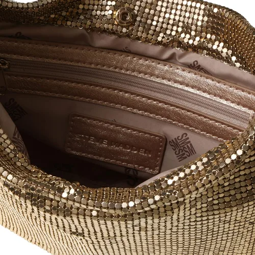 Vista 4 de Steve Madden Emiliaa Chainmail Hobo