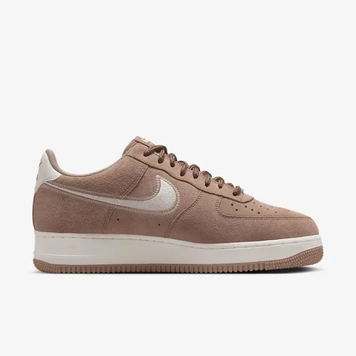 Vista 197 de Nike Air Force 1 '07 LV8 Double Swoosh - Twilight Marsh CT2300-300