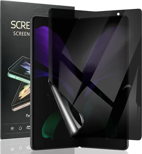 Vista 97 de 3 Pack for Amazfit Active 2 Screen Protector, Non-Tempered Glass Flexible Protection, HD Clear Protective Film