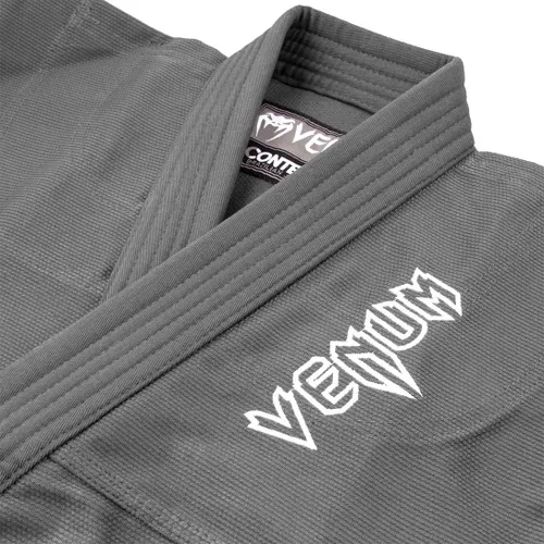 Vista 4 de Venum Contender Kids BJJ Gi