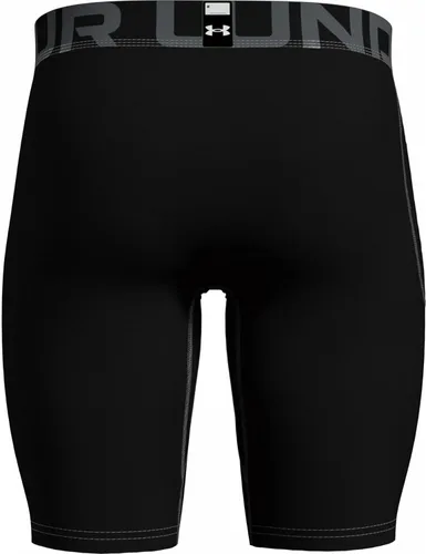 Vista 8 de Under Armour - Calzas largas HeatGear para hombre