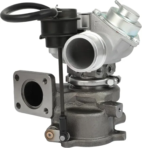 Vista 5 de SCITOO 282312C410 4937706902 turbocompresor se ajusta para 2010-2012 para Hyundai Genesis Coupe 2.0L