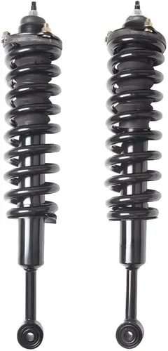 Vista 114 de SCITOO 2 amortiguadores delanteros para Toyota 4Runner 1986-1995, 1988-1995 para Toyota Pickup, 1993-1998 para Toyota T100 344202