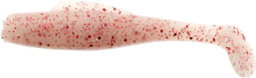 Vista 20 de Z Man MinnowZ - Anzuelo Swimbait con cola de remo de plástico blando de 7,6 cm