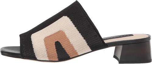 Vista 8 de Sanctuary Women's Slide Heeled Sandal