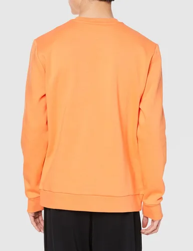 Vista 2 de Oakley Sudadera Relax Crew para hombre