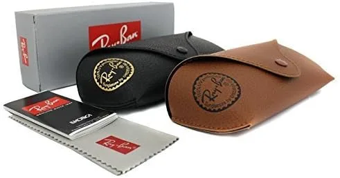 Vista 4 de Ray-Ban RB4371F - Gafas de sol