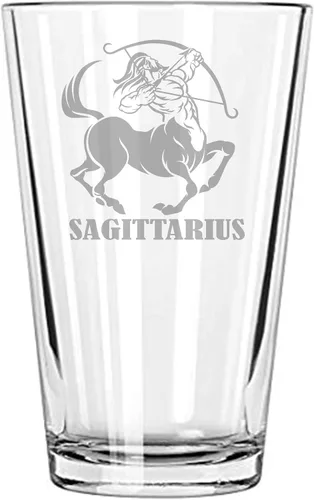 Vista 11 de Alankathy Mugs Vaso de cerveza de 16 onzas para signo del zodiaco Signo de nacimiento Acuario Aries, Cáncer Capricornio Géminis Leo Libra Piscis