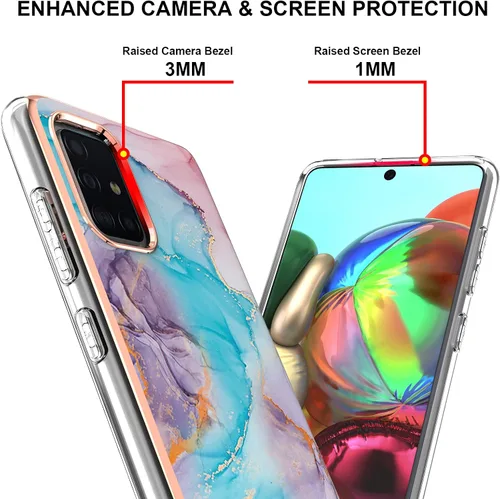 Vista 88 de Funda compatible con Nothing Phone 1, compatible con Nothing Phone One A063 para teléfono móvil TPU funda FLP