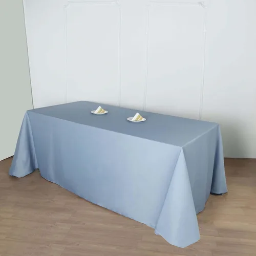 Vista 72 de Efavormart - Mantel redondo de poliéster de 108 pulgadas, 108 pulgadas, para bodas, fiestas, banquetes, restaurantes, color verde manzana