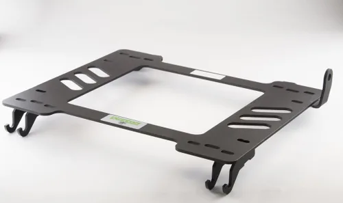 Vista 2 de Soporte de asiento de pasajero para MOMO / NRG / Sparco / Recaro / Bride / OMP - Chevrolet Camaro (2010+) - Parte # SB137PA