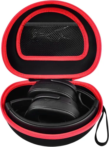 Vista 13 de Funda para auriculares Skullcandy Crusher/Hesh/Evo, para JLab JBuds Lux ANC Para TOZO HT3/HT2 Auriculares Bluetooth inalámbricos sobre la oreja