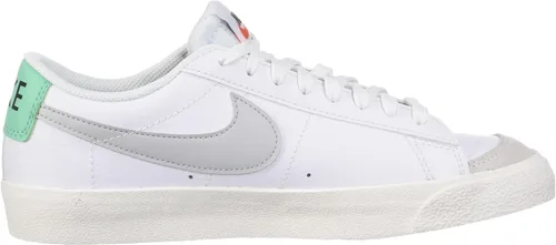 Vista 6 de Nike Zapatos para niños Blazer Mid '77 SE (GS) DB9965-100