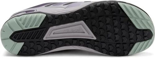 Vista 8 de Xero Shoes Tenis de correr HFS II para hombre, cero caída, ligeros y sensación descalzos