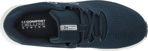 Vista 5 de Under Armour Tenis de correr Charged Pursuit 3 Big Logo para hombre