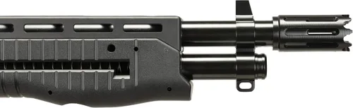 Vista 6 de T4E TB 68 .68 Calibre Escopeta Paintball Pistola Marcador