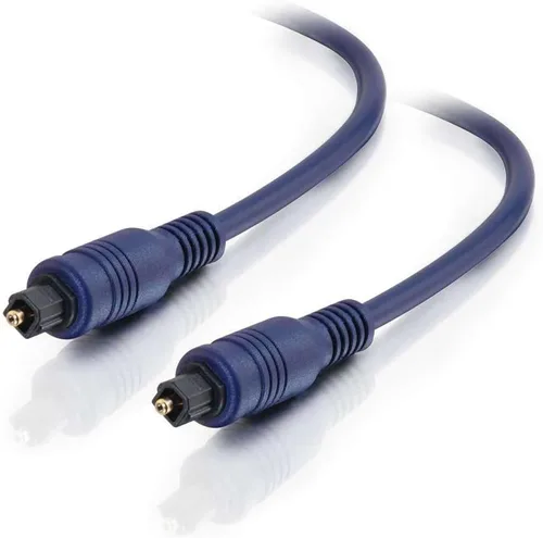 Vista 6 de C2G 02444 Velocity DB9 Macho a 0.138 in Macho Serial RS232 Cable Adaptador, Negro (1.5 Pies, 0.45 Metros)