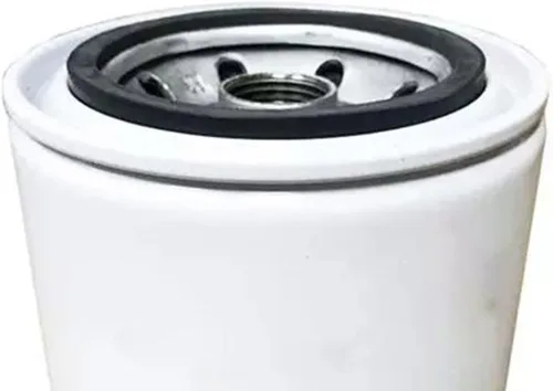 Vista 6 de 1 filtro de aceite de motor 6675517 compatible con Bobcat 751 753 763 773 minicargadora