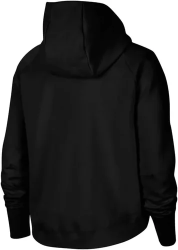 Vista 3 de Nike Ropa deportiva Tech Windrunner para mujer, negro negro