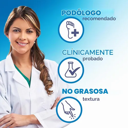 Vista 8 de Flexitol Bálsamo para el talón, rica crema hidratante y exfoliante para pies, versión original, 4 onzas