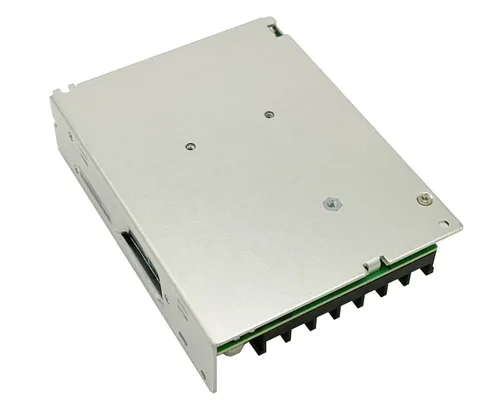 Vista 4 de Mean Well LRS-100-12 102W 12V Fuente de alimentación conmutada
