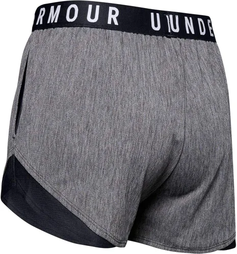 Vista 6 de Under Armour Pantalones cortos Play Up Twist 3.0 para mujer