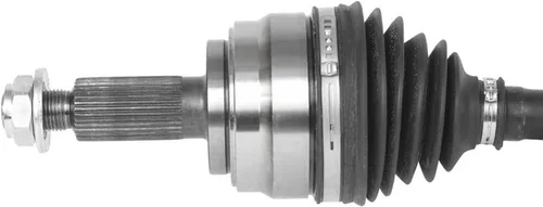 Vista 20 de Detroit Axle - 2 ejes CV delanteros para Chevy Silverado 1500 2007-2018, GMC Sierra Suburban Yukon XL 1500 Avalanche Cheyenne Cadillac Escalade ESV