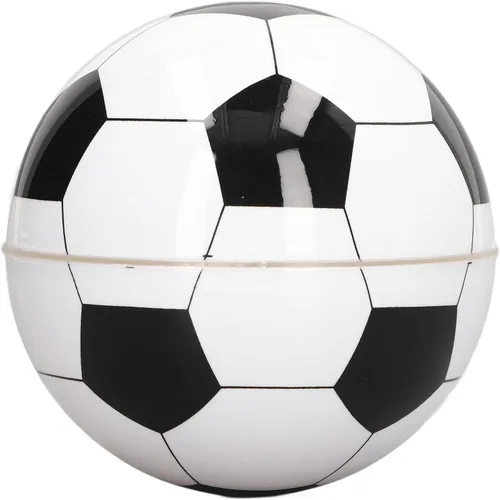 Vista 9 de RTLR Balón de fútbol de levitación magnética 100240 V, juguete de fútbol multiusos de baja fricción, material ABS con palo auxiliar para niños