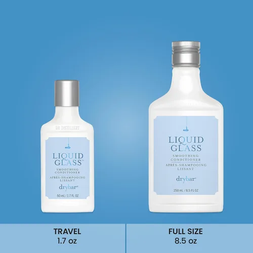 Vista 9 de Drybar Acondicionador alisador de vidrio líquido