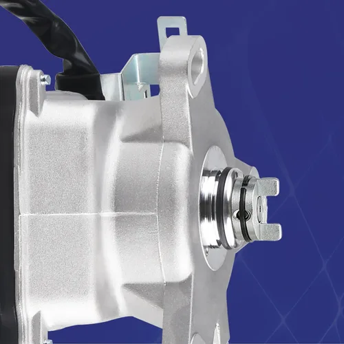 Vista 6 de JDMON Distribuidor de encendido compatible con Honda Civic Acura EL 1.5L 1.6L 1999-2000 SOHC TD-63U TD73U