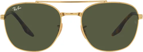 Vista 16 de Ray-Ban Gafas de sol cuadradas Rb3688