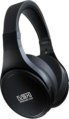 Vista 3 de Steven Slate Audio VSX - Auriculares de modelado - Edición Essentials