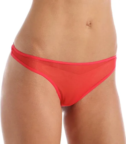 Vista 2 de Cosabella Soire Tanga para mujer