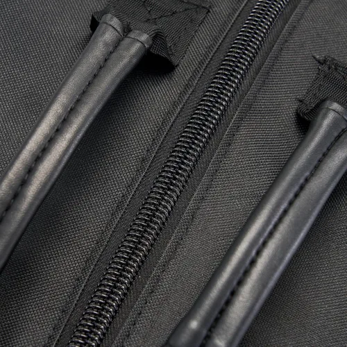 Vista 17 de Master Massage - Funda de transporte universal para mesa de masaje, 5 bolsillos para mesa de masaje, 25-32 pulgadas, color negro