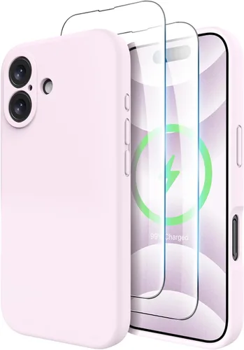 Vista 184 de OTOFLY - Funda para iPhone 8, iPhone 7, serie suave y sedosa, calidad prémium, botones de silicona suave, funda protectora compatible con iPhone 7