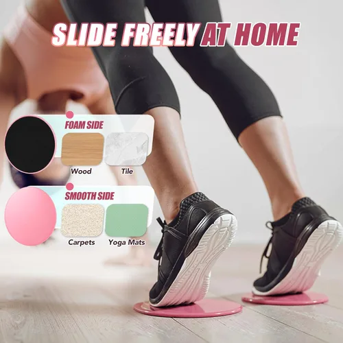 Vista 5 de ALongSong Kit de pilates para mujer, anillo de pilates de silicona de 13.7 pulgadas con 5 bandas de resistencia, 1 pelota de yoga, 1 bloque de yoga