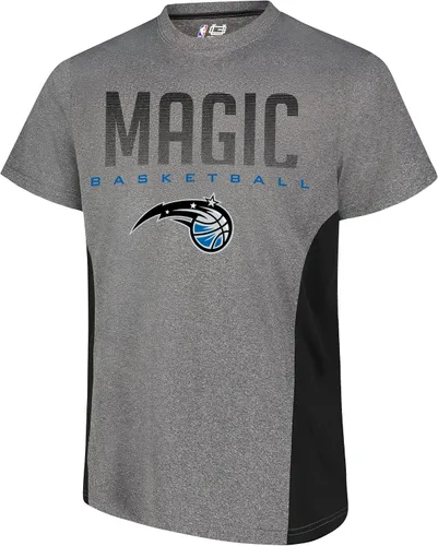 Vista 47 de Ultra Game - Camiseta oficial de la NBA para hombre, supersuave y Supreme