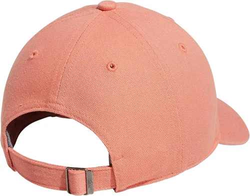 Vista 130 de adidas Gorra ajustable relajada Saturday para mujer