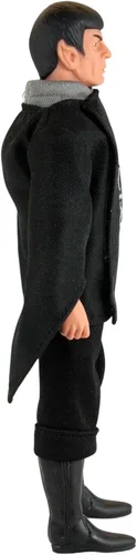 Vista 3 de Star Trek: The Motion Picture - Figura de acción de Spock de 8 pulgadas