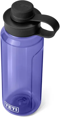 Vista 66 de YETI Botella de agua Yonder con tapa de amarre Yonder, ligera, a prueba de fugas y sin BPA