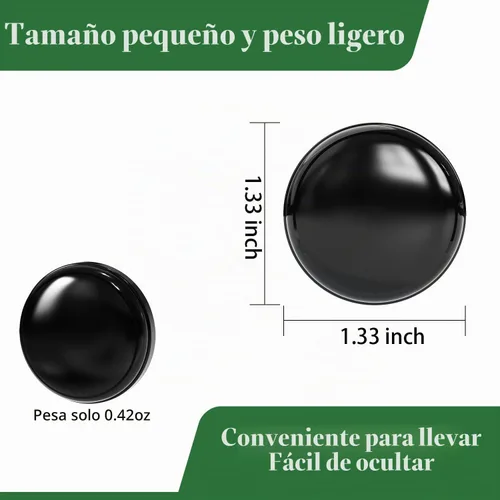 Vista 7 de Perseguidor GPS Camiones Persona TG02 Sin Cuota Mensual
