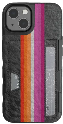 Vista 21 de Smartish - Funda Sappho's - Funda delgada para iPhone 11 Pro Max - Gripmunk [ligera + protectora] Funda fina - Compatible con iPhone 11 Pro Max