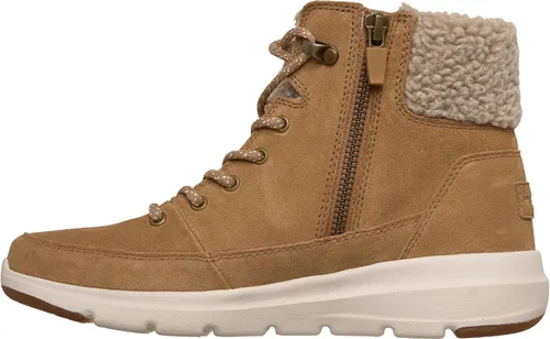 Vista 5 de Bots de Skechers Go Run Trail Altitude para mujer altamente elevados