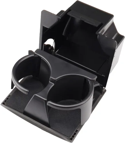Vista 5 de Conjunto de portavasos compatible con Nissan Titan 2004 2005 2006 2007 2008 96967-7S001