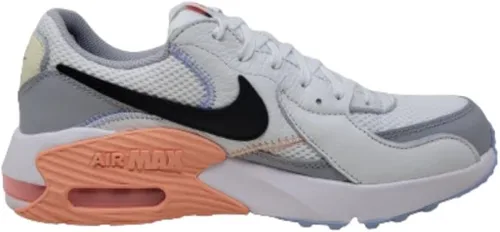 Vista 3 de Nike Air Max Excee - Zapatos para mujer BlancoGrisMenta