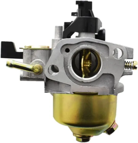 Vista 3 de Repuesto de carburador 16100-ZE7-055 para Honda HRA214 HR215 HR216 16100-ZG9-M12 GXV120 GXV140
